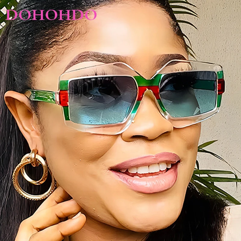 Vintage Big Frame Polygon Sunglasses Women Men Fashion Trend Brand Design Classic Driving Shades Unisex Outdoor Sunglasses UV400
Vintage Big Frame Polygon Sunglasses Women Men Fashion Trend Brand Design Classic Driving Shades Unisex Outdoor Sunglasses UV400