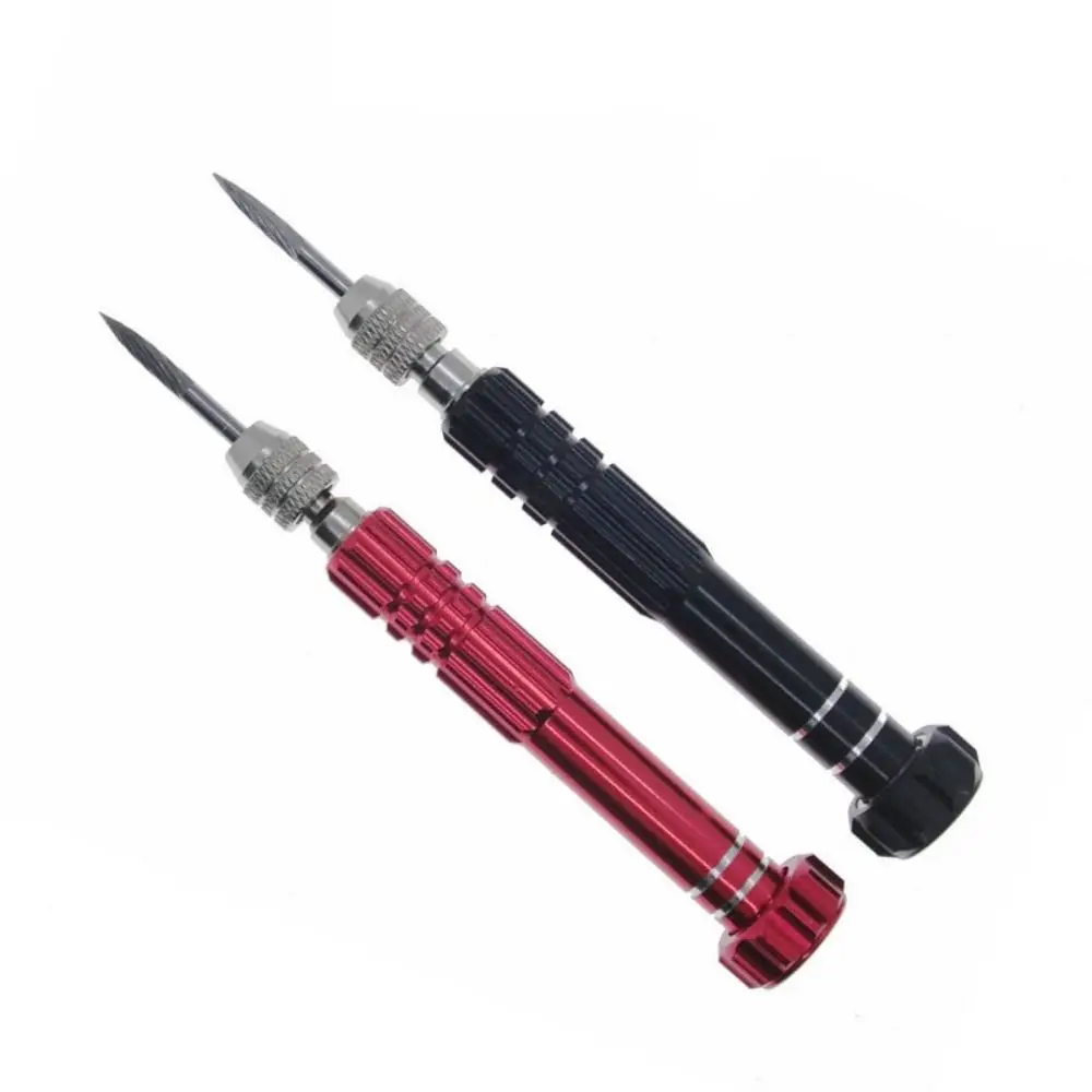 Alloy Material Badminton Grommet Remover Racket Sports Replacement Racket Stringer Repair Stringing Cone 12cm
Alloy Material Badminton Grommet Remover Racket Sports Replacement Racket Stringer Repair Stringing Cone 12cm