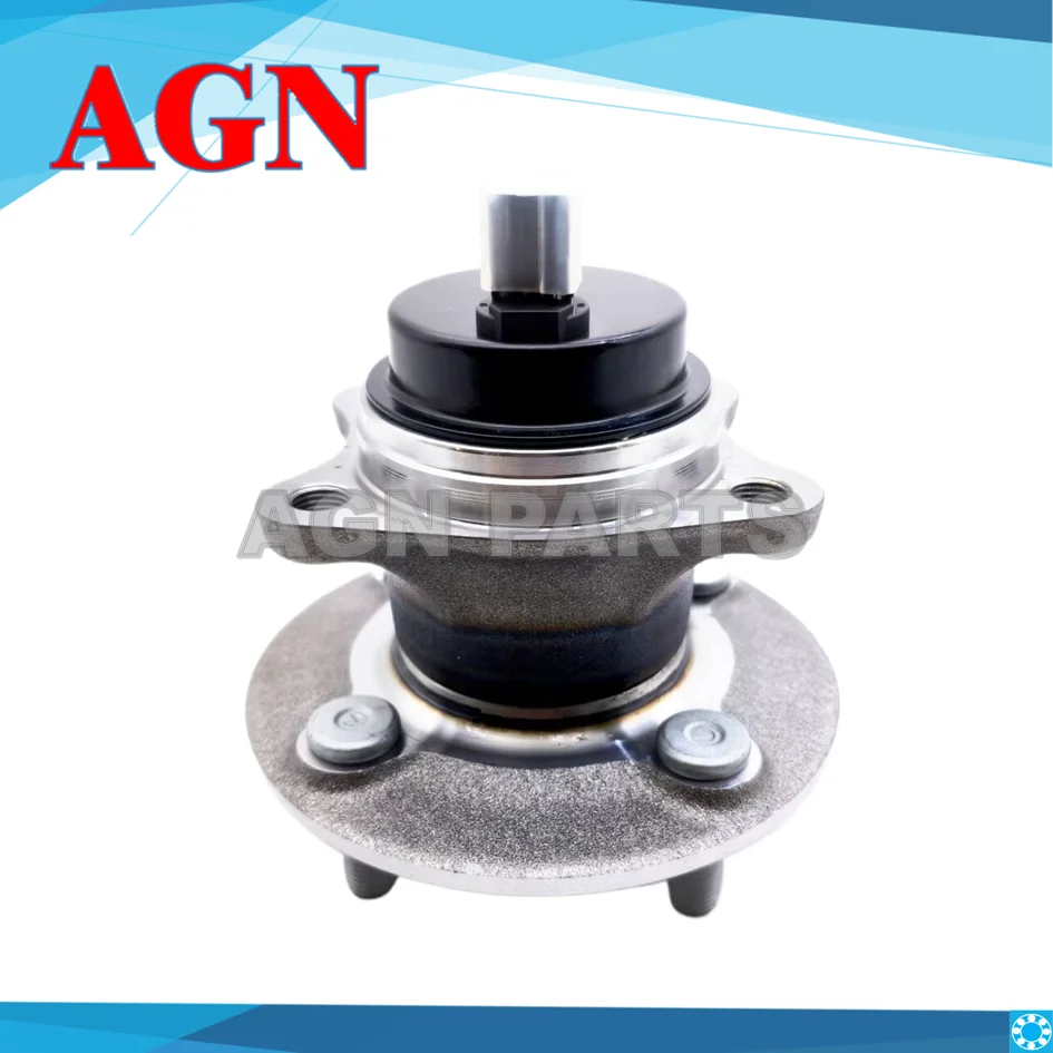 for TOYOTA YARIS KSP130 NSP130 2010-2020 Rear Wheel Hub and Bearing Assembly, 42450-0D140 42450-0D120 42450-0D150
for TOYOTA YARIS KSP130 NSP130 2010-2020 Rear Wheel Hub and Bearing Assembly, 42450-0D140 42450-0D120 42450-0D150