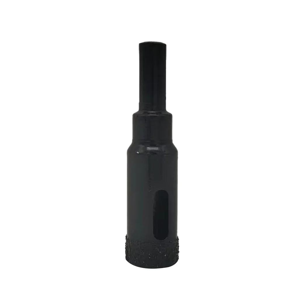 16-35mm Tile Bit Diamond Accessories Brazed Core Dry Drill For Tiles Granite Replacement Spare Parts Brand New
16-35mm Tile Bit Diamond Accessories Brazed Core Dry Drill For Tiles Granite Replacement Spare Parts Brand New