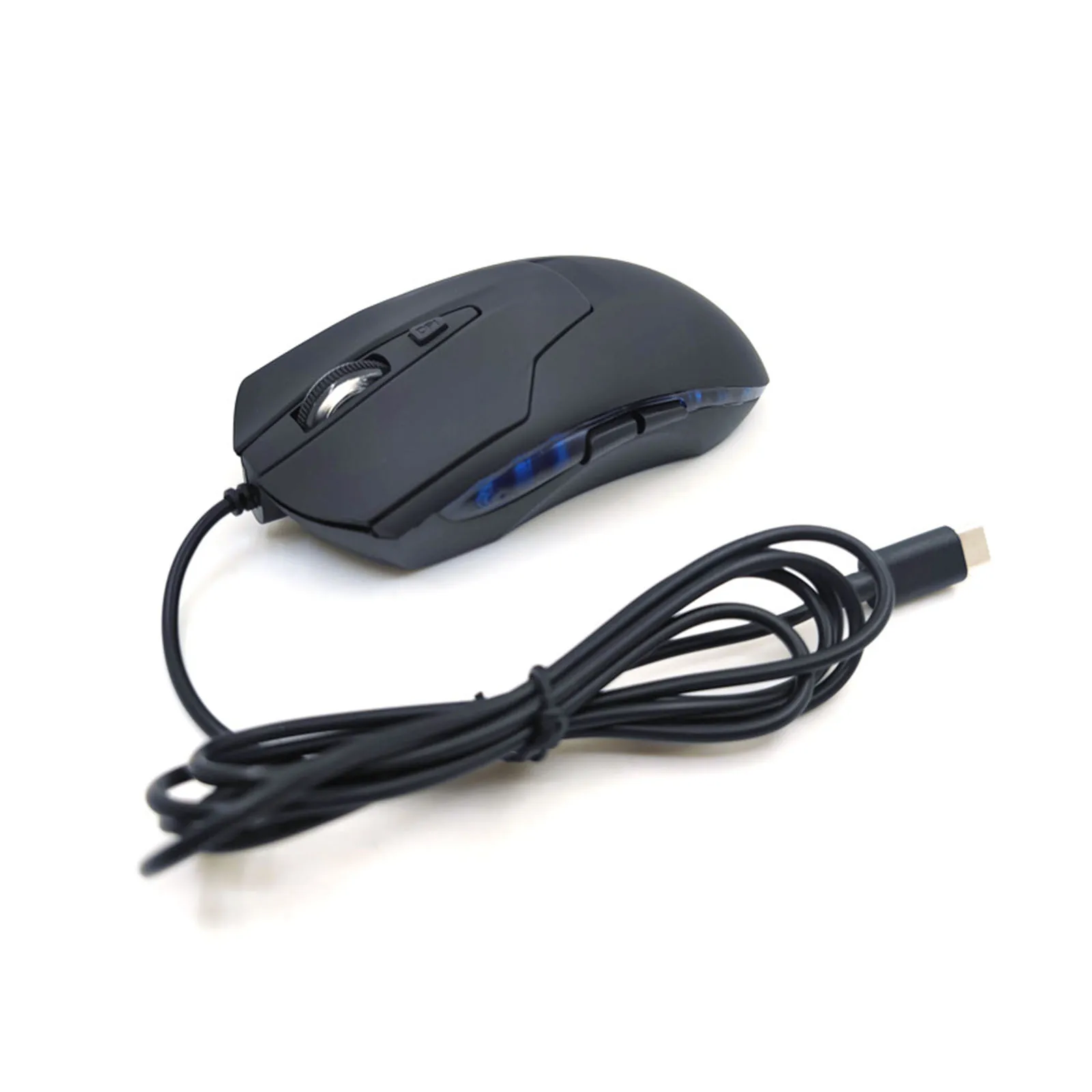 Universal USB C Wired Mouse for Business Home Office Gaming Optical 2400DPI Mouse for PC Laptop Ergonomic Gaming Mouse
Universal USB C Wired Mouse for Business Home Office Gaming Optical 2400DPI Mouse for PC Laptop Ergonomic Gaming Mouse