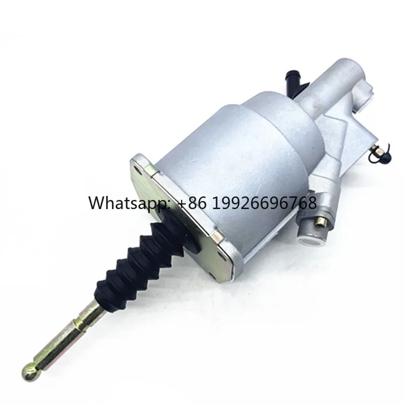 For FM FH Heavy Truck Transmission System Clutch Booster Auto Parts Engine Chassis Wearing Parts 20524585 84 Condition New
For FM FH Heavy Truck Transmission System Clutch Booster Auto Parts Engine Chassis Wearing Parts 20524585 84 Condition New