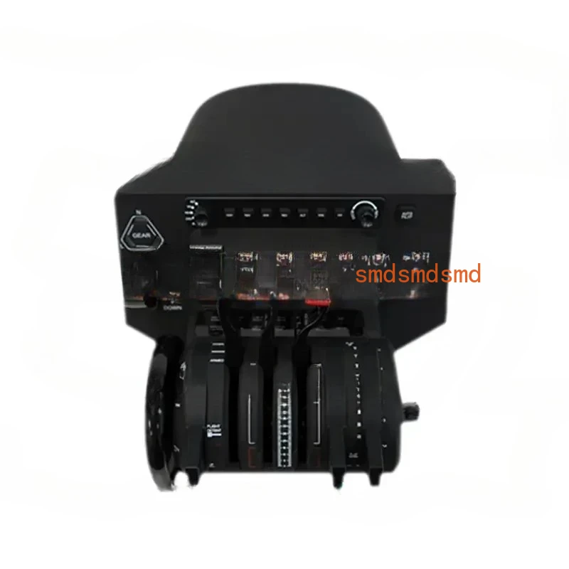 Honeycomb Yoke Switch Panel Saitek Evo Honeycomb Throttle Assembly P3D Flight Simulation Xplan Microsoft
Honeycomb Yoke Switch Panel Saitek Evo Honeycomb Throttle Assembly P3D Flight Simulation Xplan Microsoft