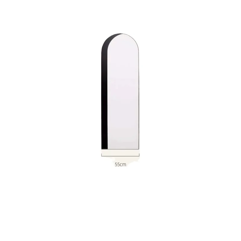 Any door full-length mirror, home living room hanging wall, floor-to-ceiling Internet celebrity mirror
Any door full-length mirror, home living room hanging wall, floor-to-ceiling Internet celebrity mirror