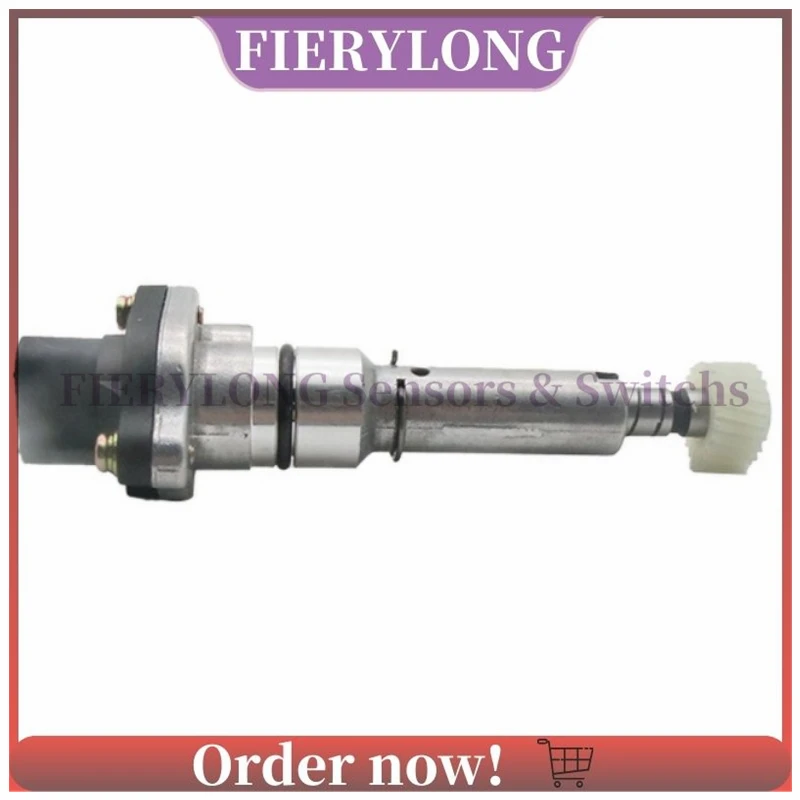 Датчик скорости автомобиля 83181-12040 для Toyota Yaris, Celica, Echo, Rav4, Solara, Camry, Corolla, Chevrolet Prizm, Lexus Es300 8318112040
Датчик скорости автомобиля 83181-12040 для Toyota Yaris, Celica, Echo, Rav4, Solara, Camry, Corolla, Chevrolet Prizm, Lexus Es300 8318112040