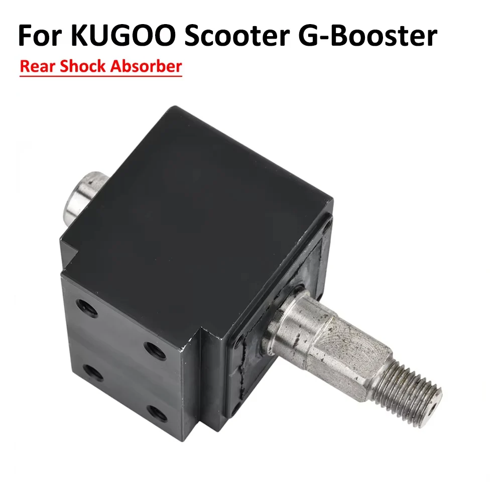 Оригинальный задний амортизатор для электрического скутера KUGOO G-Booster, задние вилочные колеса, амортизаторы, запасные части
Оригинальный задний амортизатор для электрического скутера KUGOO G-Booster, задние вилочные колеса, амортизаторы, запасные части