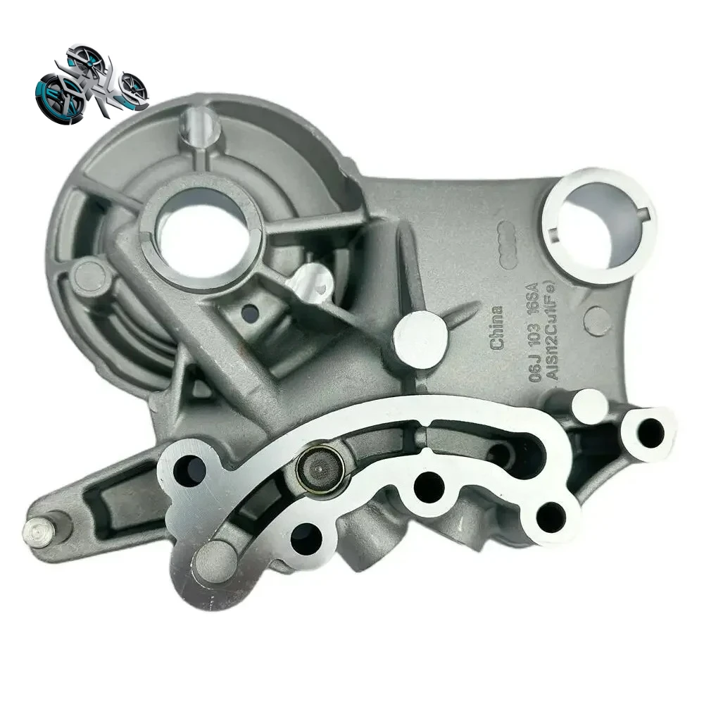 06H103144K 06H103144H 06L103144J 06L103144G 06H103144G 06H103144F 06H103144J Camshaft Bridge for Audi Volkswagen Original
06H103144K 06H103144H 06L103144J 06L103144G 06H103144G 06H103144F 06H103144J Camshaft Bridge for Audi Volkswagen Original