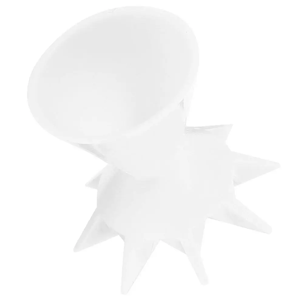 Paint Pouring Cup Silicone Reusable Funnel Cups Painting Accessories Pouring Cups for Mixing Pigments Painting Supplies
Paint Pouring Cup Silicone Reusable Funnel Cups Painting Accessories Pouring Cups for Mixing Pigments Painting Supplies