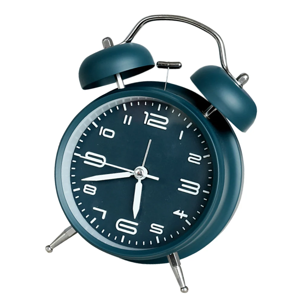 Retro Desk Alarm Clock Creative Fashion Table Clock Bedroom Night Light Small Bedside Decor Child Room Office Dorm Gift
Retro Desk Alarm Clock Creative Fashion Table Clock Bedroom Night Light Small Bedside Decor Child Room Office Dorm Gift