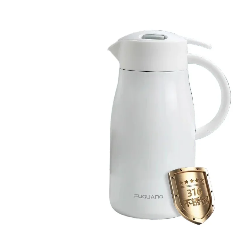*Stainless Steel Insulated Kettle, Household Large Capacity Insulated Kettle, Insulated Bottle, Dormitory Hot Water Bottle
*Stainless Steel Insulated Kettle, Household Large Capacity Insulated Kettle, Insulated Bottle, Dormitory Hot Water Bottle