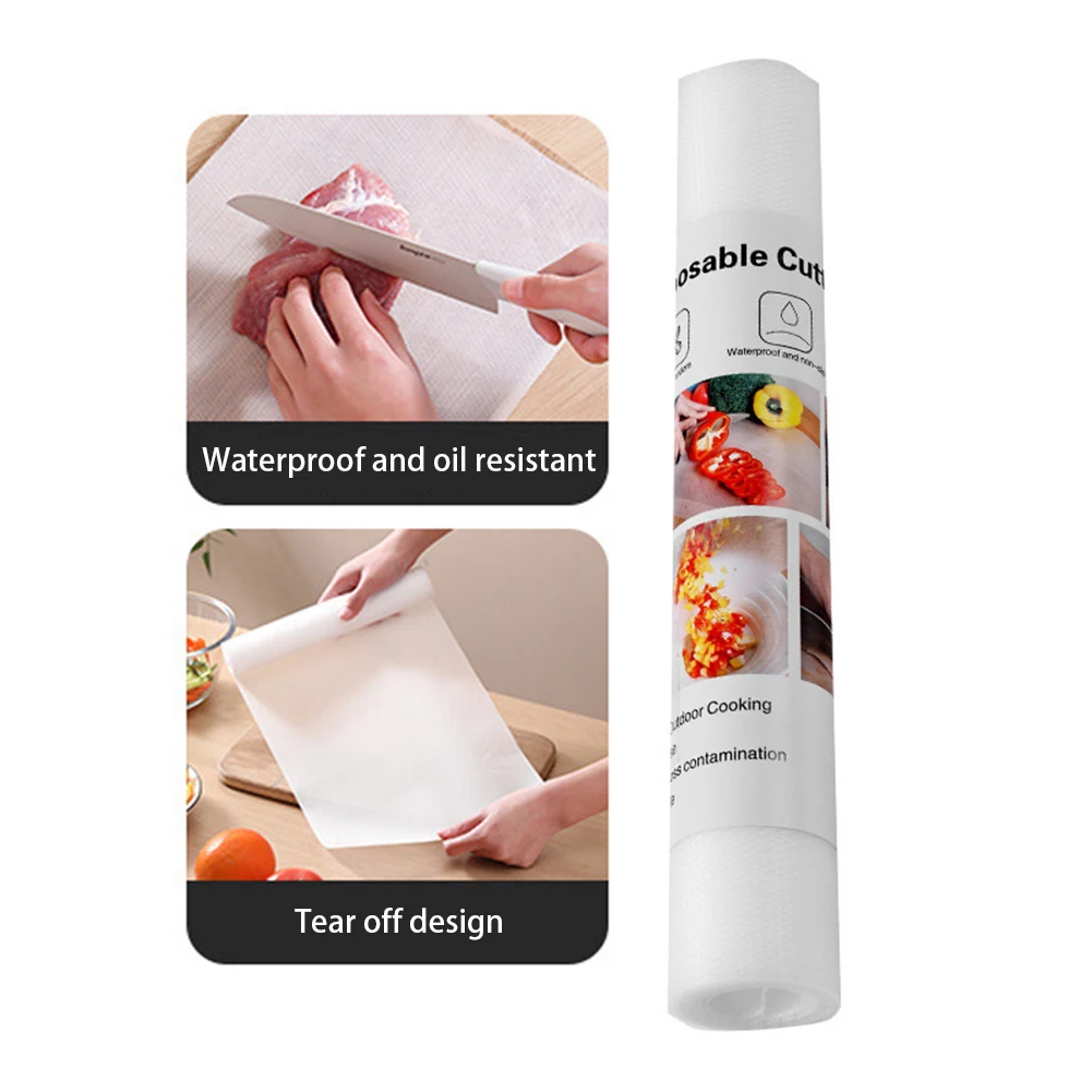 Plastic Cutting Board For Kitchen Outdoor Collapsible Cutting Board Sheet For Home Kitchen
Plastic Cutting Board For Kitchen Outdoor Collapsible Cutting Board Sheet For Home Kitchen
