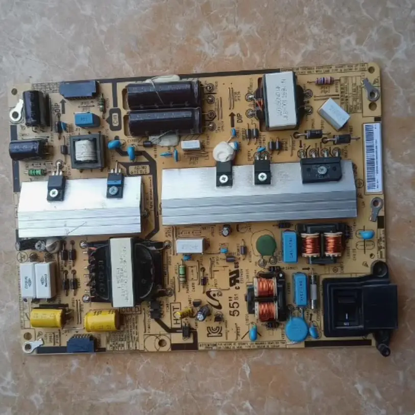 Плата питания DB55E LH55DBEPLGC XF MDL BN44-00736B F55S1-FHS
Плата питания DB55E LH55DBEPLGC XF MDL BN44-00736B F55S1-FHS