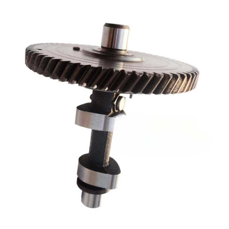 For Q Generator 5-8/6. 5kW Cutting Machine 188F 190F 192F Gx390 Cam Shaft DD
For Q Generator 5-8/6. 5kW Cutting Machine 188F 190F 192F Gx390 Cam Shaft DD