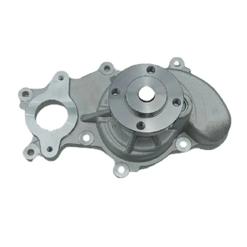 A21F-Engine Water Pump Assembly BR3Z-8501-N For Ford F-150 Expedition Lincoln Navigator Transit-150 250 350 V6 3.5L BR3Z8501D
A21F-Engine Water Pump Assembly BR3Z-8501-N For Ford F-150 Expedition Lincoln Navigator Transit-150 250 350 V6 3.5L BR3Z8501D