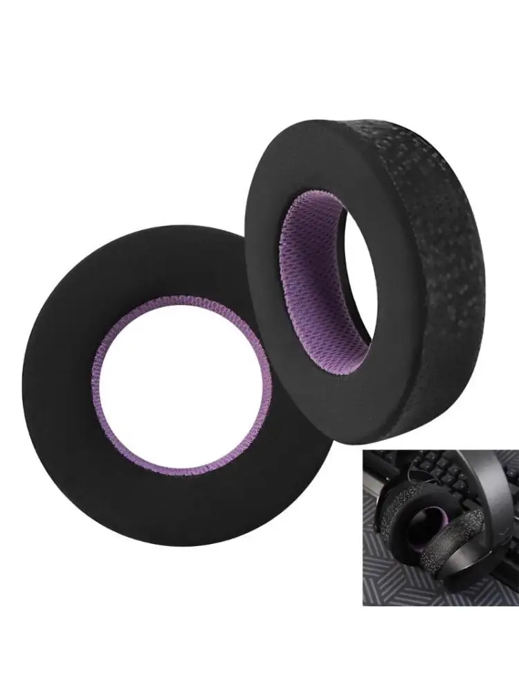 Earmuffs for DT700 Prox DT900 Prox Headsets Earpads Ear Pads Sponges Ear Cushions
Earmuffs for DT700 Prox DT900 Prox Headsets Earpads Ear Pads Sponges Ear Cushions