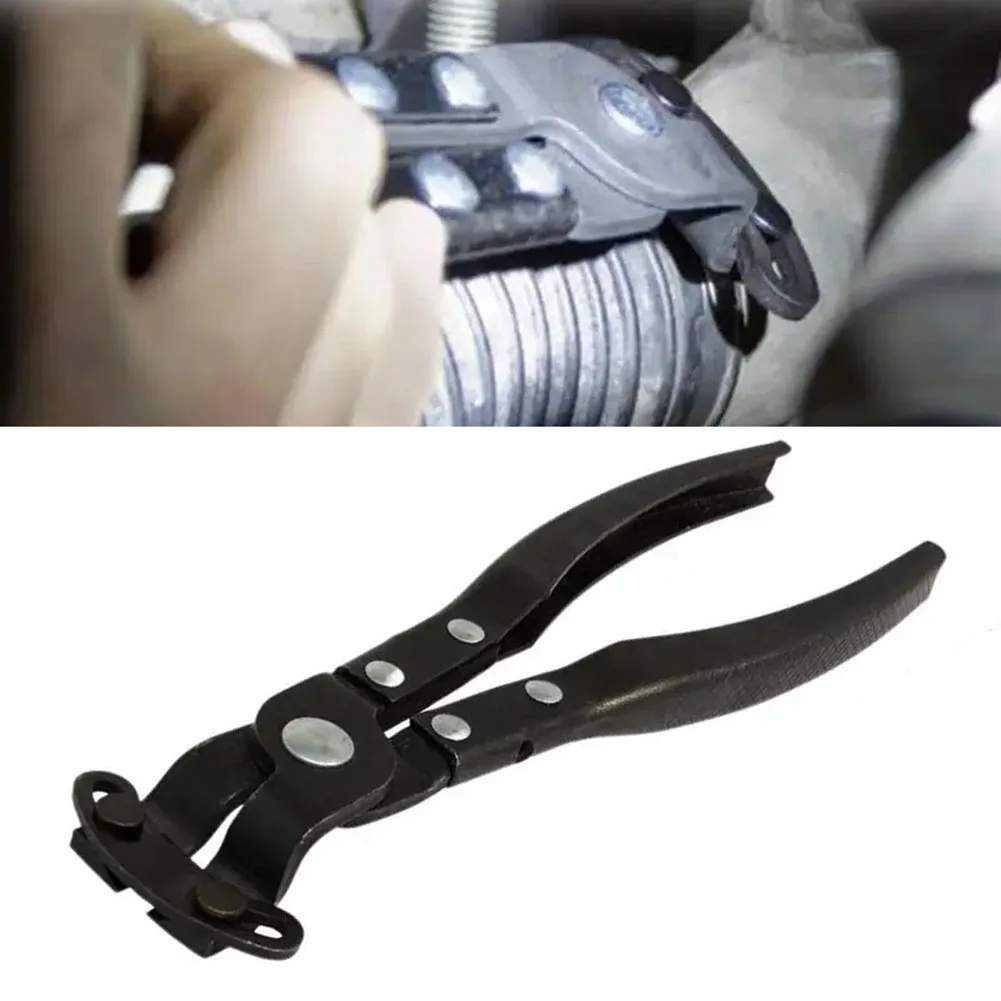 Automotive Repair Boot Clamp Tools Automotive Pliers High Universality Fitment Pliers Hand-held Disassembly Tool
Automotive Repair Boot Clamp Tools Automotive Pliers High Universality Fitment Pliers Hand-held Disassembly Tool