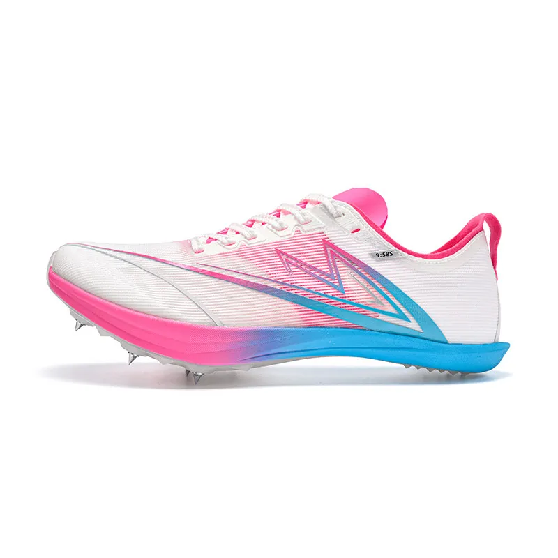 Men's Track and Field Running Shoes: Comfortable and Versatile Unisex Sports Shoes for Walking, Track and Field, and Running
Men's Track and Field Running Shoes: Comfortable and Versatile Unisex Sports Shoes for Walking, Track and Field, and Running