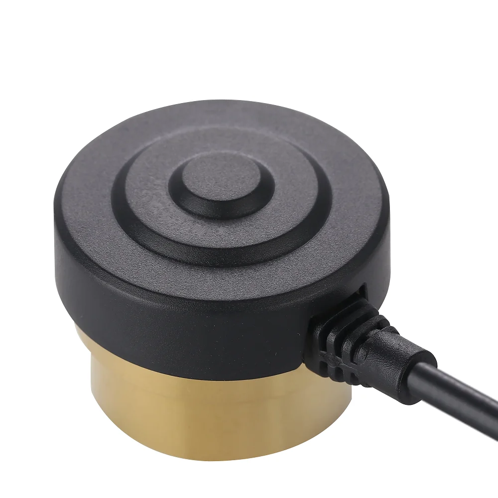 Высокопрочный настенный микрофон, детектор прослушивания голоса для инженера, утечка воды, утечка масла, слух F999R
Высокопрочный настенный микрофон, детектор прослушивания голоса для инженера, утечка воды, утечка масла, слух F999R