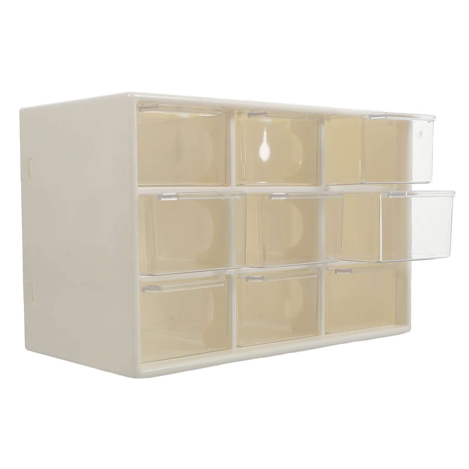 Plastic Box Drawer Type Dustproof Container Case Compact Size Lightweight Practical Durable Sturdy Structure Long Lasting Use
Plastic Box Drawer Type Dustproof Container Case Compact Size Lightweight Practical Durable Sturdy Structure Long Lasting Use