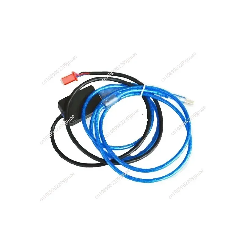 Контроллер дистанционного привода Модуль Bluetooth Модуль программирования USB-кабеля для передачи данных
Контроллер дистанционного привода Модуль Bluetooth Модуль программирования USB-кабеля для передачи данных