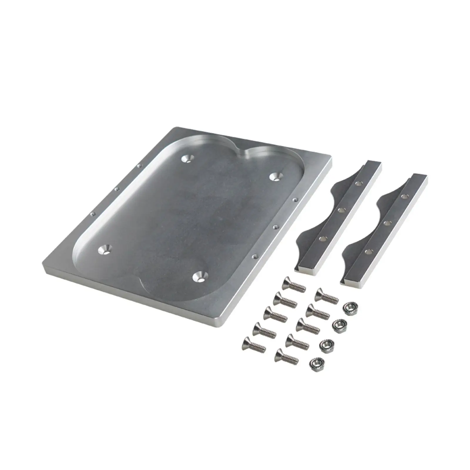Battery Relocation Tray Battery Pallet Battery Hold Down Bracket Battery Mounting Tray for Optima 34/78 Red Yellow Blue Top
Battery Relocation Tray Battery Pallet Battery Hold Down Bracket Battery Mounting Tray for Optima 34/78 Red Yellow Blue Top