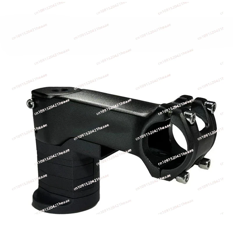 Suitable for 80-130mm Inner Wiring Riser Bicycle Inner Wiring Handle Ultra Light Riser Elevation Angle Mountain Component
Suitable for 80-130mm Inner Wiring Riser Bicycle Inner Wiring Handle Ultra Light Riser Elevation Angle Mountain Component