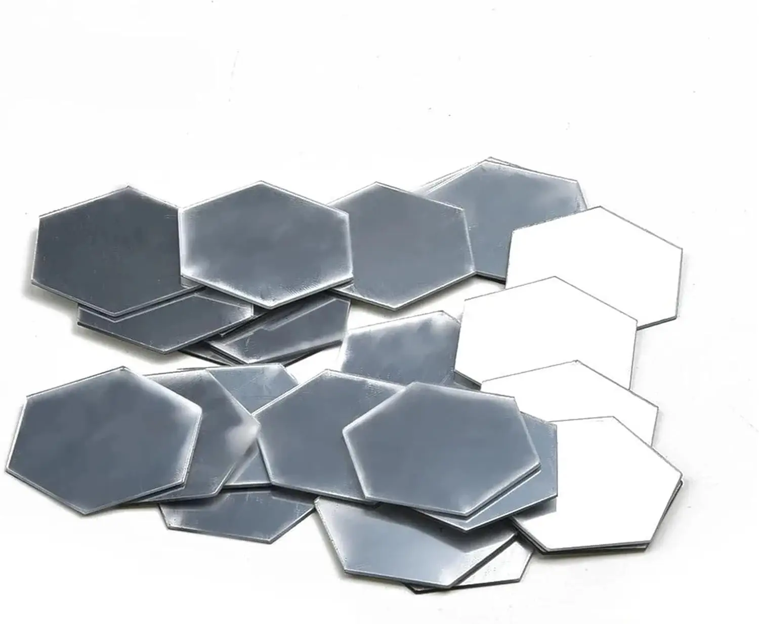 Self Adhesive Mirror 12PCS Hexagon Wall Mirror Self Adhesive Stickers Mosaic Tile Decals for Decoration DIY Art Ornaments Gift(S
Self Adhesive Mirror 12PCS Hexagon Wall Mirror Self Adhesive Stickers Mosaic Tile Decals for Decoration DIY Art Ornaments Gift(S