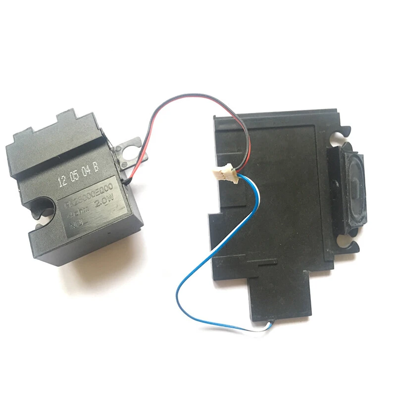 Встроенный внутренний динамик для ноутбука W PK23000EQ00
Встроенный внутренний динамик для ноутбука W PK23000EQ00