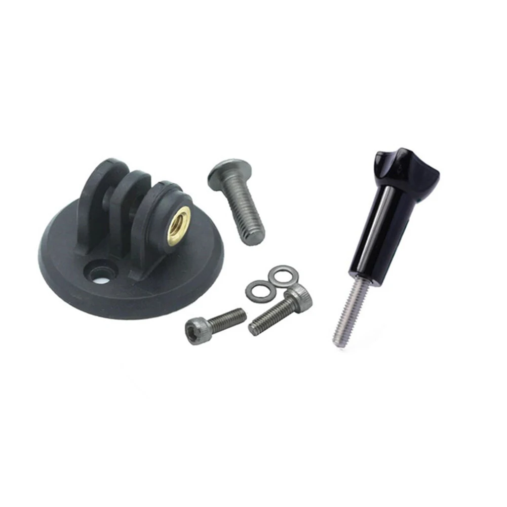 Versatile Compatibility Externsion Bracket Camera Bracket 20mm Center Distance 22g Black Enhanced Functionality
Versatile Compatibility Externsion Bracket Camera Bracket 20mm Center Distance 22g Black Enhanced Functionality