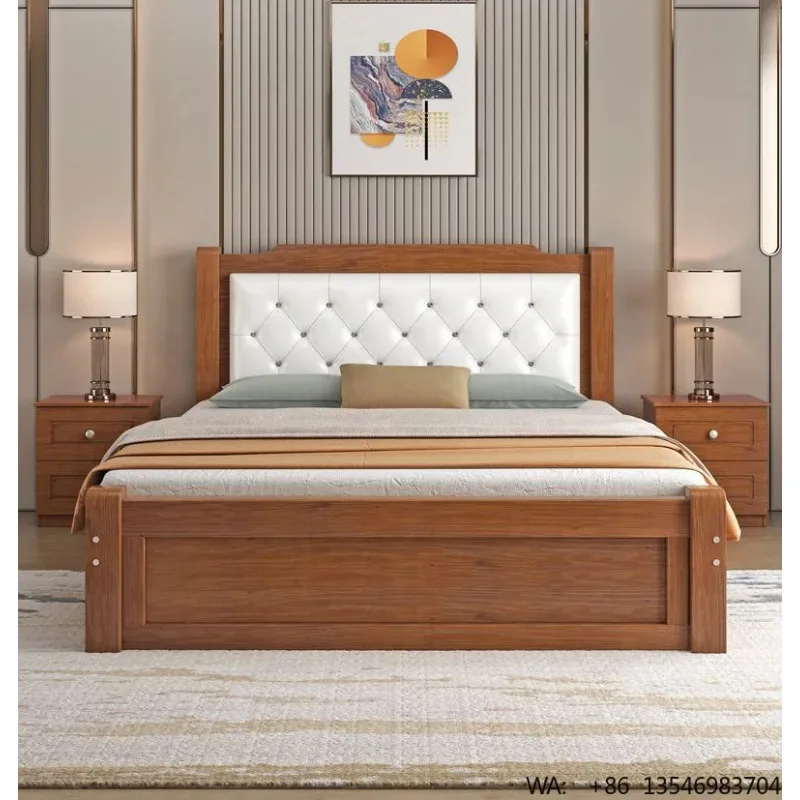 Italian Design Luxury Cartoon Kids Wooden Bed Frame Custom Eco-Friendly Anti-Collision Bedroom Sleeping Furniture
Italian Design Luxury Cartoon Kids Wooden Bed Frame Custom Eco-Friendly Anti-Collision Bedroom Sleeping Furniture