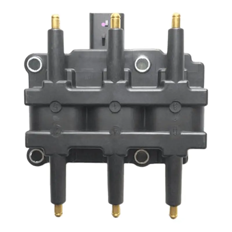 A58X-Ignition Coil For Dodge , Jeep Grand Cherokee
A58X-Ignition Coil For Dodge , Jeep Grand Cherokee