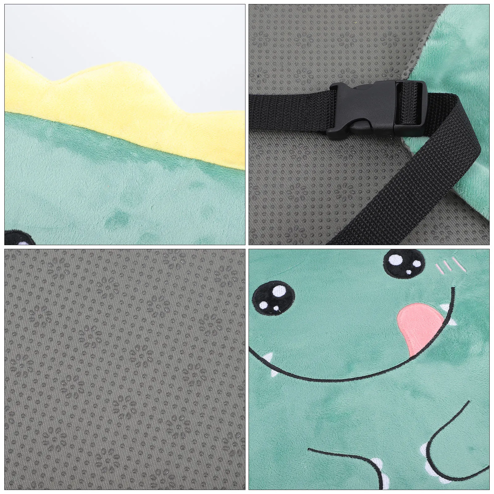 Toddler Seat Cushion For Kids Backless Portable Dining Chair For Hotel Cafe Travel Use
Toddler Seat Cushion For Kids Backless Portable Dining Chair For Hotel Cafe Travel Use