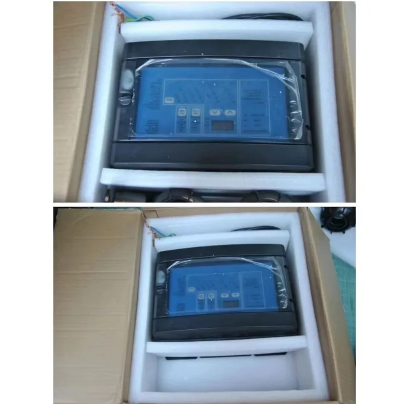 Best Selling 2019 Swimming Pool Salt Water Chlorinator System for Home Pools Easy Maintenance Water Purification Device
Best Selling 2019 Swimming Pool Salt Water Chlorinator System for Home Pools Easy Maintenance Water Purification Device