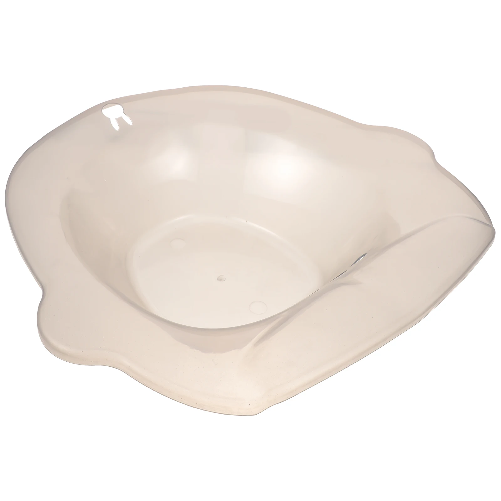 Sitz Bath Tub Postpartum Care Pregnant Women Hemorrhoid Relief Uniform Pressure Design
Sitz Bath Tub Postpartum Care Pregnant Women Hemorrhoid Relief Uniform Pressure Design