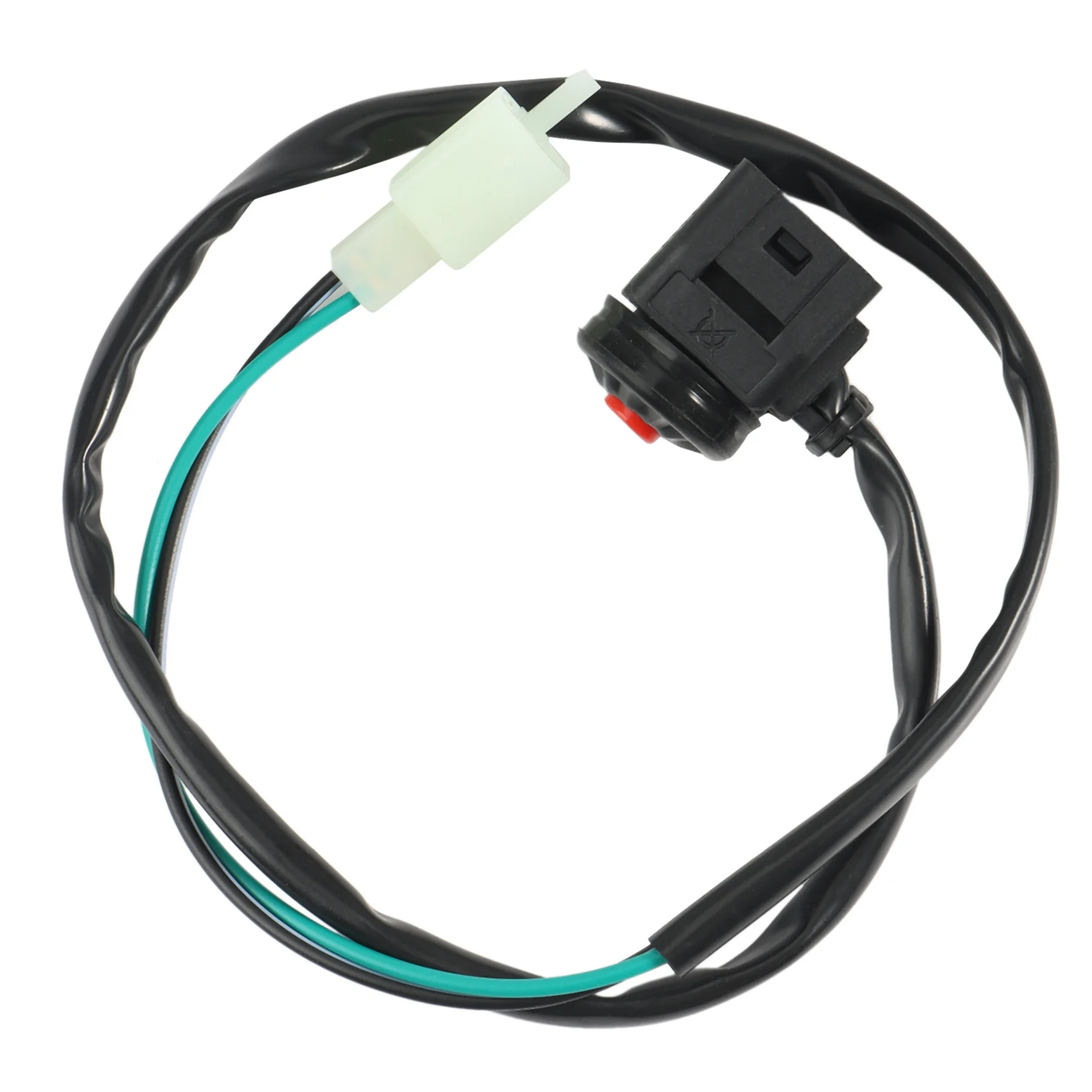 N26R-Motorcycle 4 Stroke Wire Harness Wiring Loom CDI Coil For 50-125Cc Kick Start Dirt Pit Bike
N26R-Motorcycle 4 Stroke Wire Harness Wiring Loom CDI Coil For 50-125Cc Kick Start Dirt Pit Bike