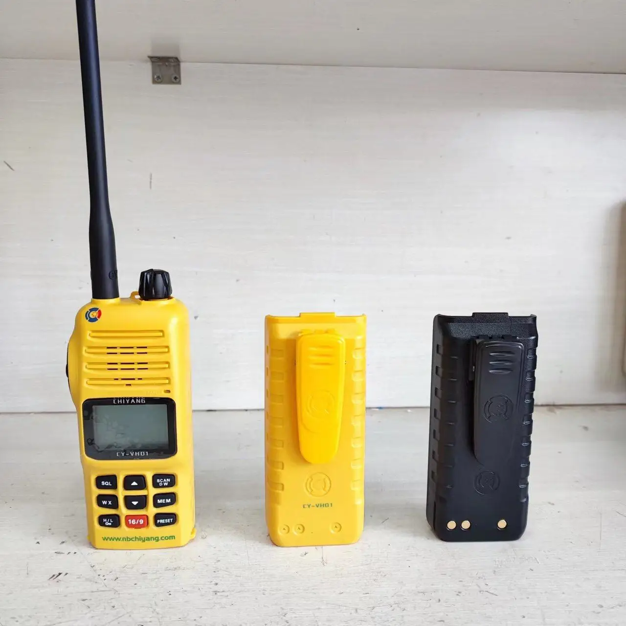 FT2800 marine walkie talkie VHF lifeboat raft portable two-way wireless telephone battery
FT2800 marine walkie talkie VHF lifeboat raft portable two-way wireless telephone battery