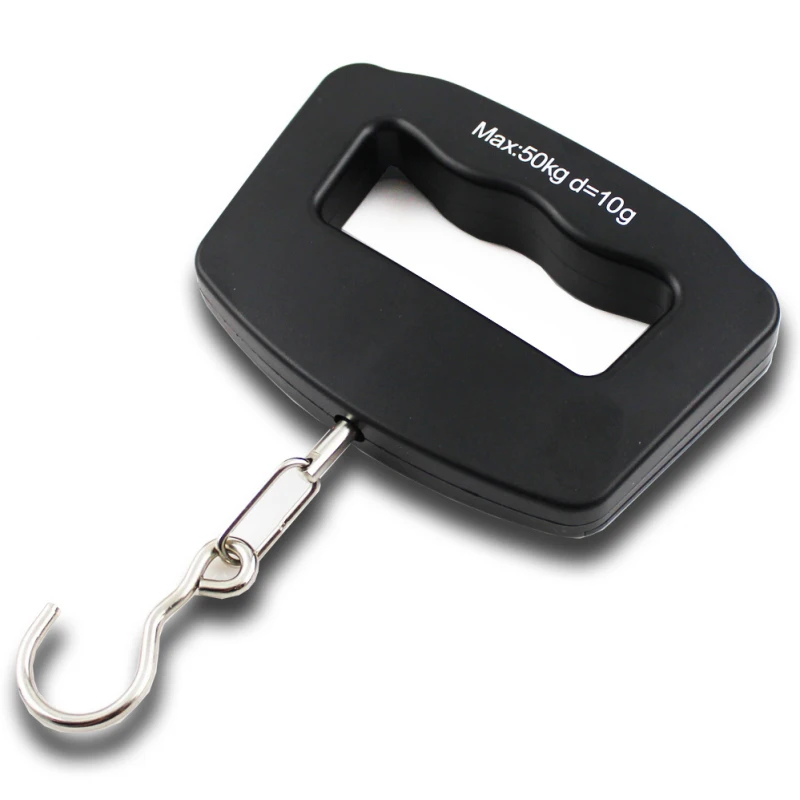 Mini Hand Held Portable Balance Electronic Scale Fish Hook Weigh Digital Scale
Mini Hand Held Portable Balance Electronic Scale Fish Hook Weigh Digital Scale