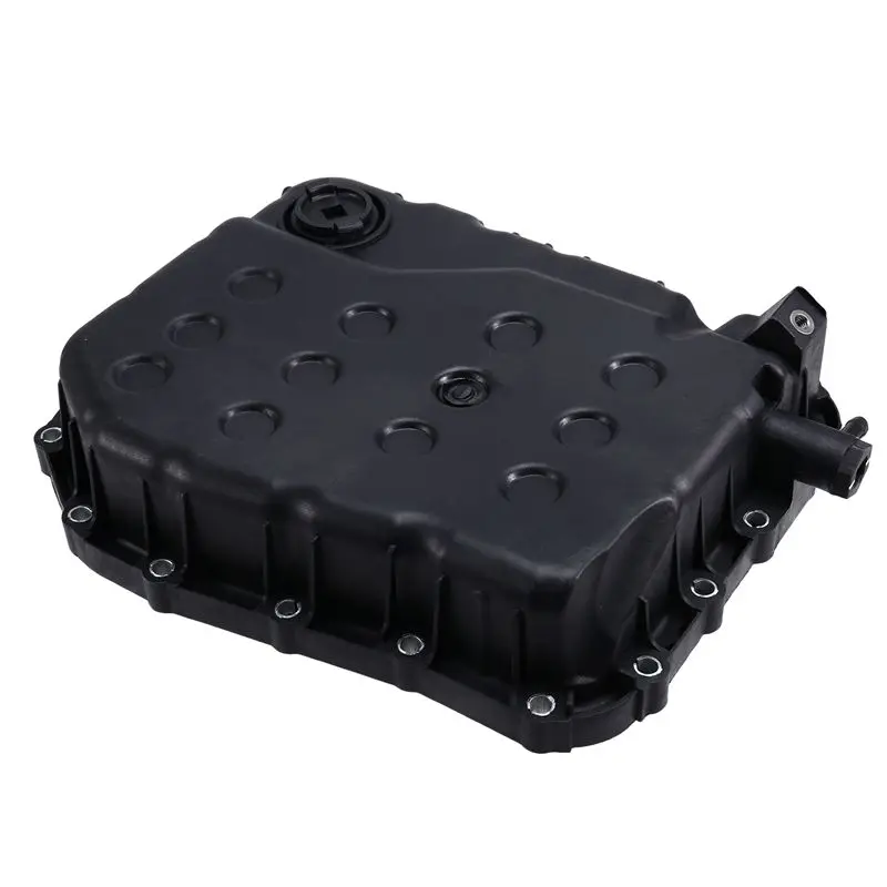 AEA6-45280-3B011 Transmission Oil Pan For Sonata Santa Fe Azera Kia Optima Sorento 2017 452803B011 45280-3B051
AEA6-45280-3B011 Transmission Oil Pan For Sonata Santa Fe Azera Kia Optima Sorento 2017 452803B011 45280-3B051