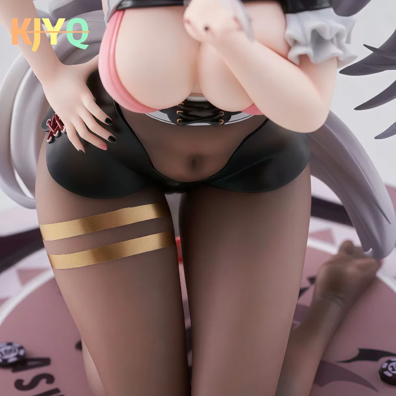 In stock, LuckyDealer ver. 1/7 two-dimensional chassis ornament model gift
In stock, LuckyDealer ver. 1/7 two-dimensional chassis ornament model gift