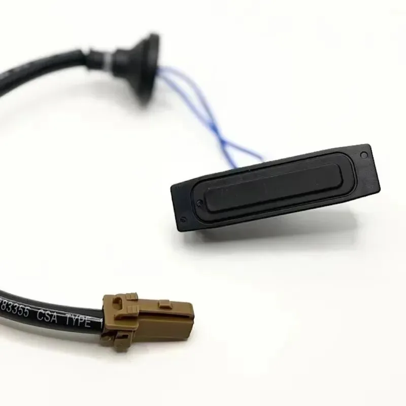 Новинка для автомобильных аксессуаров для Murano Altima Versa, переключатель задней двери, кнопка открывания крышки багажника 25380-ED000 253802D
Новинка для автомобильных аксессуаров для Murano Altima Versa, переключатель задней двери, кнопка открывания крышки багажника 25380-ED000 253802D