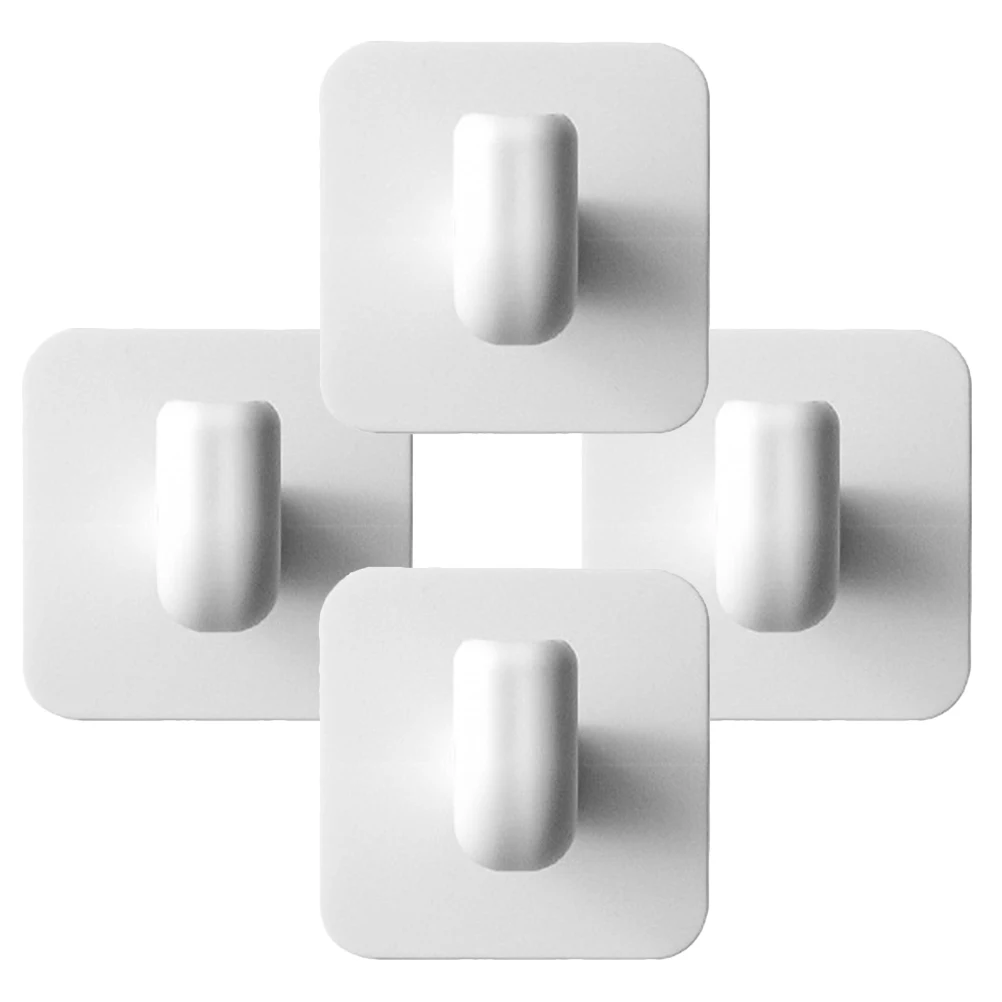 Hanging Nail Free Hanger Rack Foldable White Clothes Storage Simple Laundry Multi Functional Practical Wall Mounted
Hanging Nail Free Hanger Rack Foldable White Clothes Storage Simple Laundry Multi Functional Practical Wall Mounted