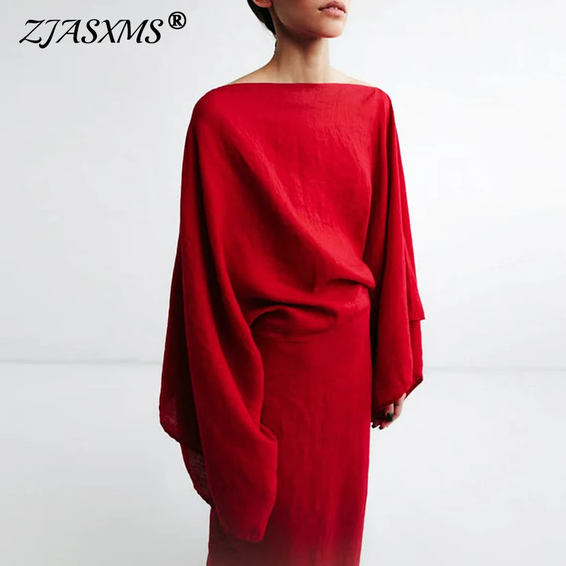 Повседневное однотонное хлопково-льняное длинное платье, женское весеннее сексуальное платье с разрезом на шее в стиле ретро, вечерние платья, летнее праздничное платье с рукавами «летучая мышь» и завязками
Повседневное однотонное хлопково-льняное длинное платье, женское весеннее сексуальное платье с разрезом на шее в стиле ретро, вечерние платья, летнее праздничное платье с рукавами «летучая мышь» и завязками