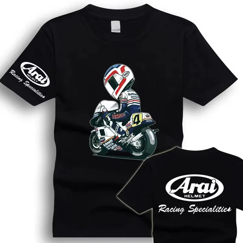 Motorcycle Motorcycle Racing Short Sleeve Modified Printed T-Shirt Off-Road E Women's Men's Streetwear...
Motorcycle Motorcycle Racing Short Sleeve Modified Printed T-Shirt Off-Road E Women's Men's Streetwear...