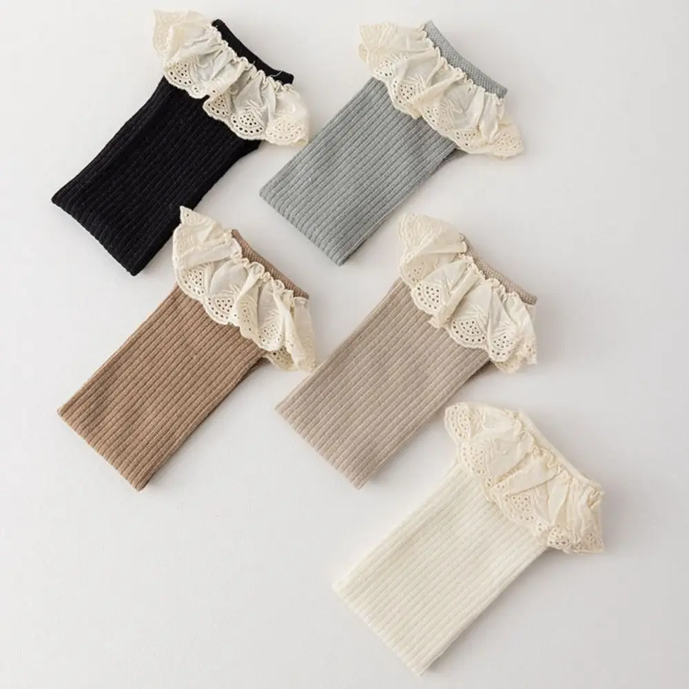 5 пар детских носков с рюшами, длинные полосатые хлопковые гольфы для малышей, кружевные носки выше колена с мультяшным рисунком
5 пар детских носков с рюшами, длинные полосатые хлопковые гольфы для малышей, кружевные носки выше колена с мультяшным рисунком