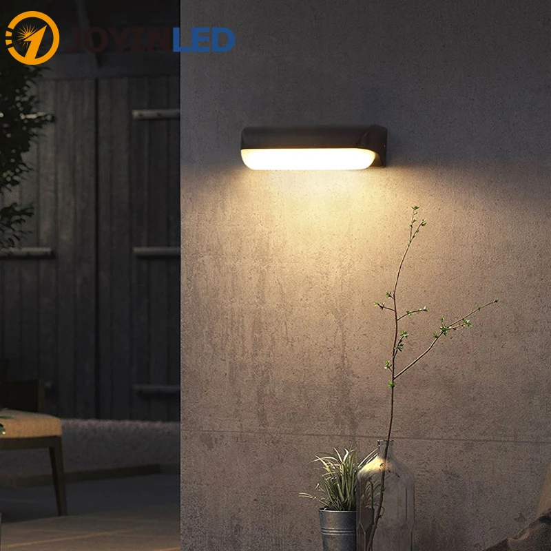 12W 20W LED Wall Light Aluminum Double Head Lights Waterproof Garden Yard Corridor Porch Door Light AC110V 220V Outdoor Lighting
12W 20W LED Wall Light Aluminum Double Head Lights Waterproof Garden Yard Corridor Porch Door Light AC110V 220V Outdoor Lighting