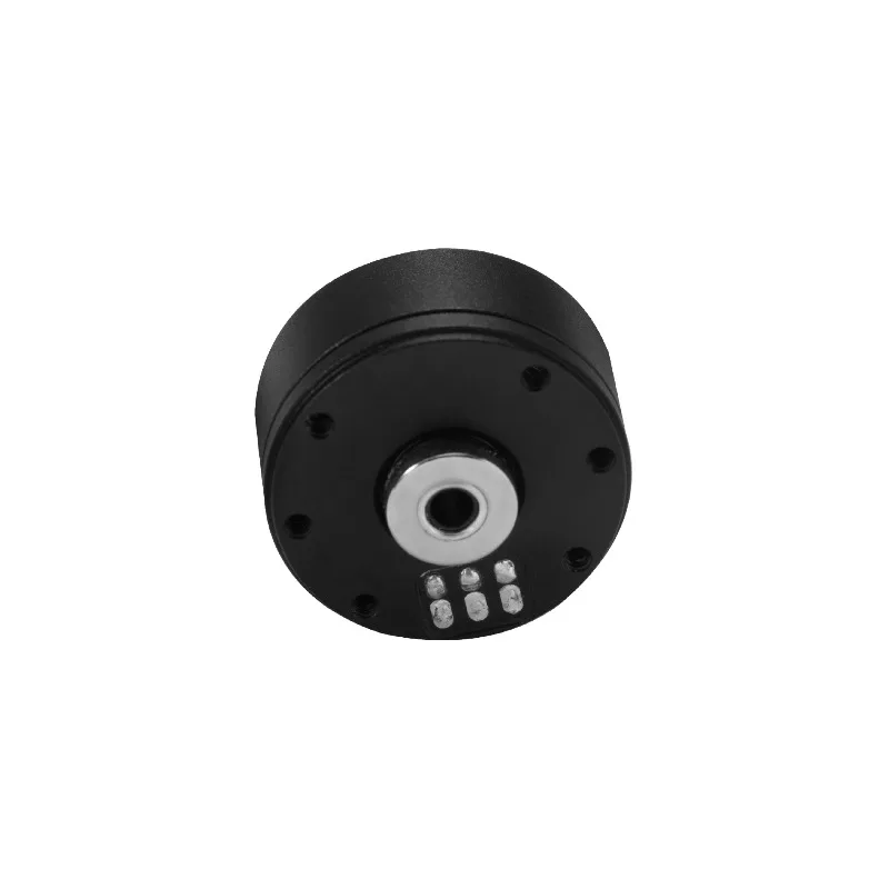 For GB2205 Small Flat Direct Drive Brushless Motor 24V Crane Turntable Gimbal Controller
For GB2205 Small Flat Direct Drive Brushless Motor 24V Crane Turntable Gimbal Controller