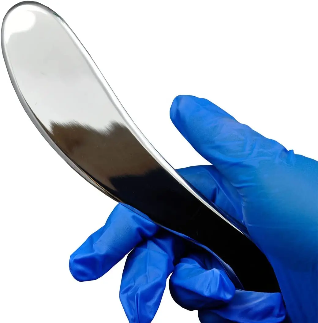 Gua Sha Tool Myofacial Releaser Tool Gua Sha Facial Tool Guasha Massage Tool Myofacial Tool Scraping Blade Myofacial Blade
Gua Sha Tool Myofacial Releaser Tool Gua Sha Facial Tool Guasha Massage Tool Myofacial Tool Scraping Blade Myofacial Blade