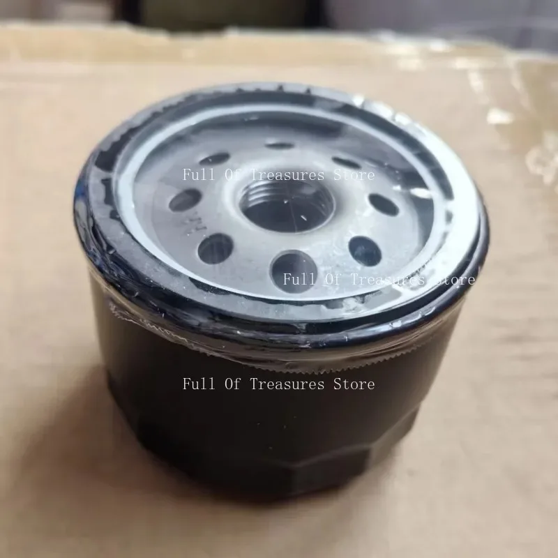 Масляный фильтр для Briggs & Stratton 492932 492056 695396 696854 795137 795890 798576 842921 Husqvarna 591165901 Kawasaki 490657007
Масляный фильтр для Briggs & Stratton 492932 492056 695396 696854 795137 795890 798576 842921 Husqvarna 591165901 Kawasaki 490657007