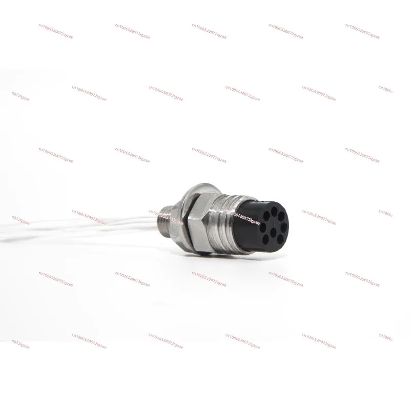Miniature watertight connector holder waterproof connector pressure socket underwater connector
Miniature watertight connector holder waterproof connector pressure socket underwater connector