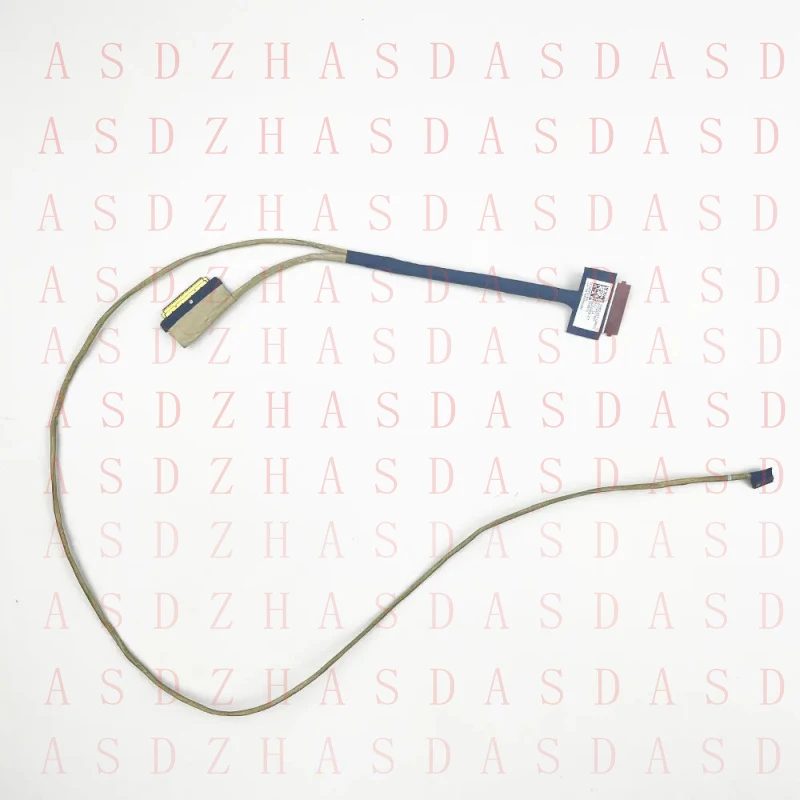 Z Для Lenovo IdeaPad 3 14IIL05 DC020027900 Гибкий кабель для экрана дисплея
Z Для Lenovo IdeaPad 3 14IIL05 DC020027900 Гибкий кабель для экрана дисплея
